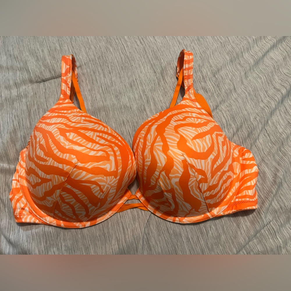 Cacique Boost Plunge Bra